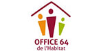 office 64 de l'habitat