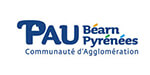 pau bearn pyrénées