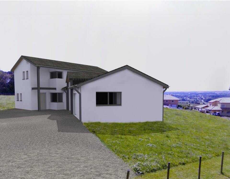 projet