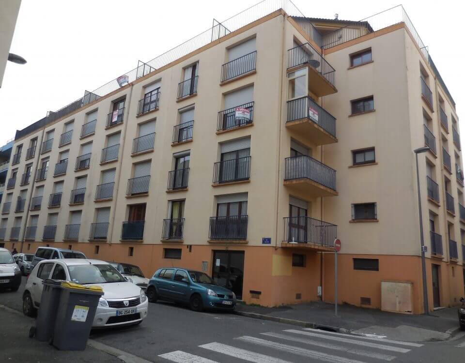 projet