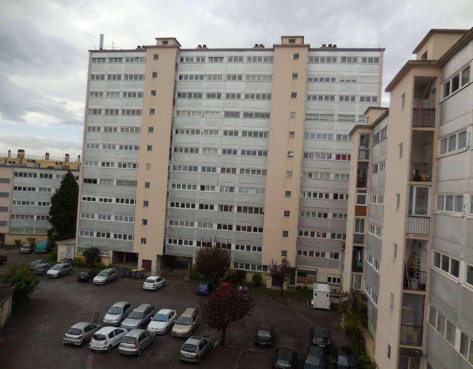 projet