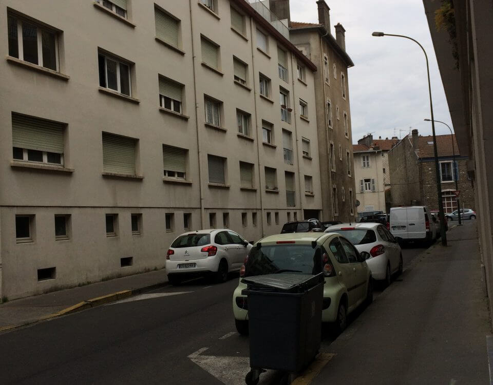 projet